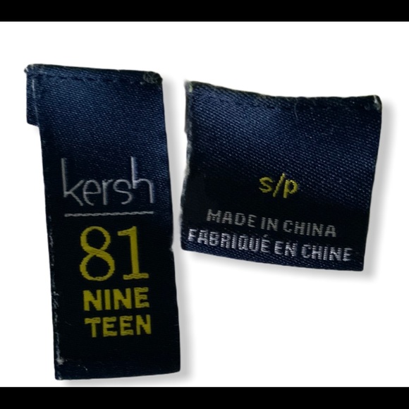 STRIPED SWEATER WITH CINCHED WAIST - Picture 4 of 4